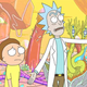 Illustration for article titled Watch the full pilot for Dan Harmon’s Adult Swim series iRick And Morty/i